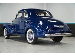 1940 Chevrolet Master (CC-2072177) for sale in Portland, Oregon