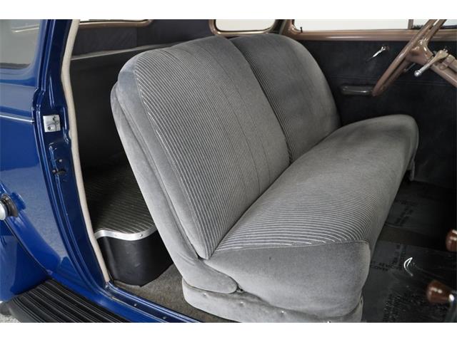 1940 Chevrolet Master (CC-2072177) for sale in Portland, Oregon