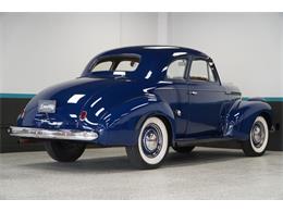 1940 Chevrolet Master (CC-2072177) for sale in Portland, Oregon