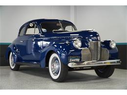 1940 Chevrolet Master (CC-2072177) for sale in Portland, Oregon