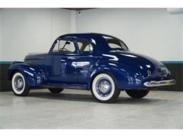 1940 Chevrolet Master (CC-2072177) for sale in Portland, Oregon