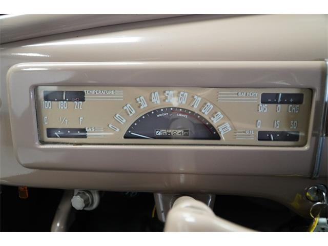 1940 Chevrolet Master (CC-2072177) for sale in Portland, Oregon