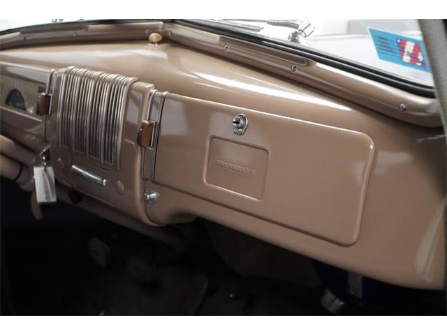 1940 Chevrolet Master (CC-2072177) for sale in Portland, Oregon