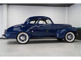 1940 Chevrolet Master (CC-2072177) for sale in Portland, Oregon