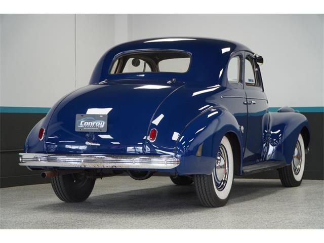 1940 Chevrolet Master (CC-2072177) for sale in Portland, Oregon
