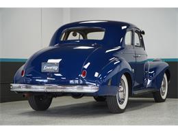 1940 Chevrolet Master (CC-2072177) for sale in Portland, Oregon