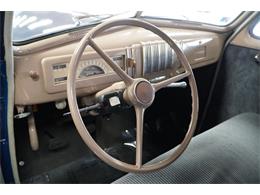 1940 Chevrolet Master (CC-2072177) for sale in Portland, Oregon