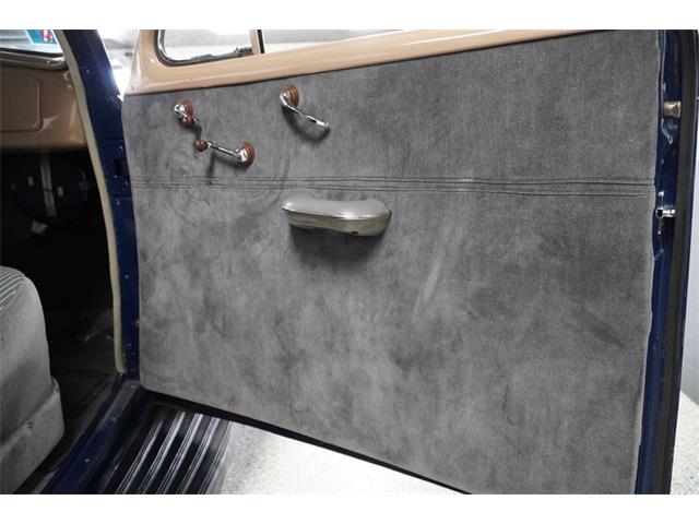 1940 Chevrolet Master (CC-2072177) for sale in Portland, Oregon