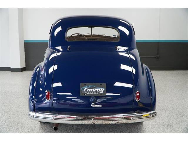 1940 Chevrolet Master (CC-2072177) for sale in Portland, Oregon