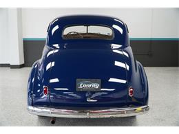 1940 Chevrolet Master (CC-2072177) for sale in Portland, Oregon