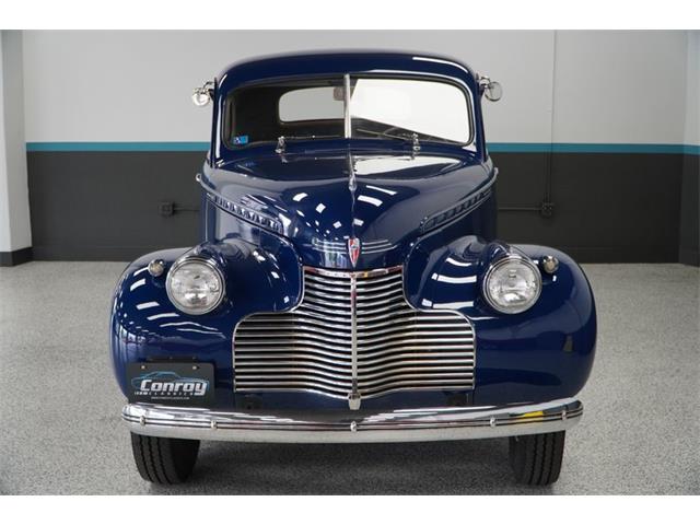 1940 Chevrolet Master (CC-2072177) for sale in Portland, Oregon