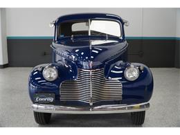 1940 Chevrolet Master (CC-2072177) for sale in Portland, Oregon