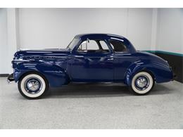 1940 Chevrolet Master (CC-2072177) for sale in Portland, Oregon