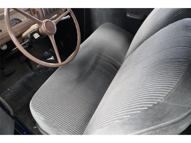 1940 Chevrolet Master (CC-2072177) for sale in Portland, Oregon