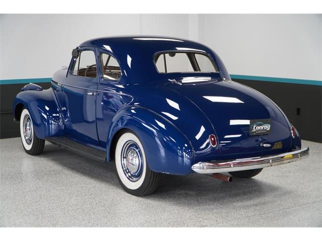 1940 Chevrolet Master (CC-2072177) for sale in Portland, Oregon