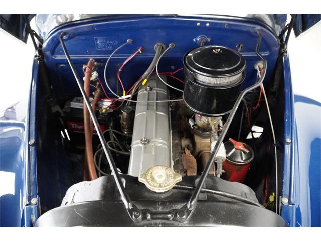 1940 Chevrolet Master (CC-2072177) for sale in Portland, Oregon