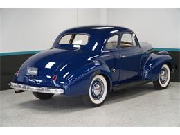 1940 Chevrolet Master (CC-2072177) for sale in Portland, Oregon