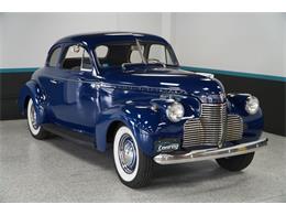 1940 Chevrolet Master (CC-2072177) for sale in Portland, Oregon
