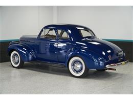 1940 Chevrolet Master (CC-2072177) for sale in Portland, Oregon