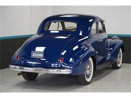 1940 Chevrolet Master (CC-2072177) for sale in Portland, Oregon