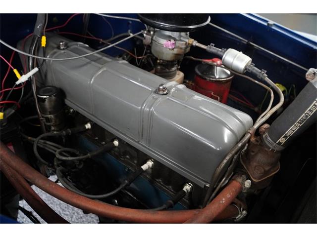 1940 Chevrolet Master (CC-2072177) for sale in Portland, Oregon