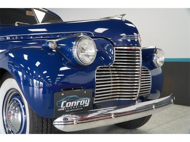 1940 Chevrolet Master (CC-2072177) for sale in Portland, Oregon