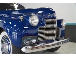 1940 Chevrolet Master (CC-2072177) for sale in Portland, Oregon