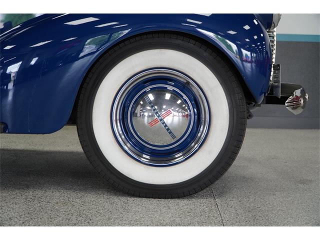 1940 Chevrolet Master (CC-2072177) for sale in Portland, Oregon