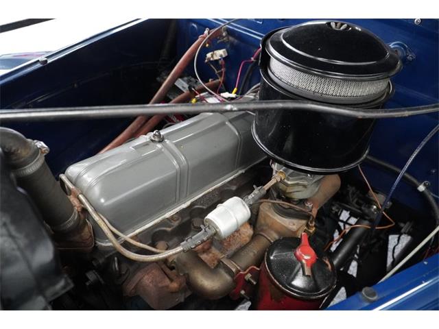 1940 Chevrolet Master (CC-2072177) for sale in Portland, Oregon
