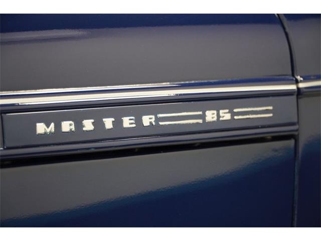 1940 Chevrolet Master (CC-2072177) for sale in Portland, Oregon
