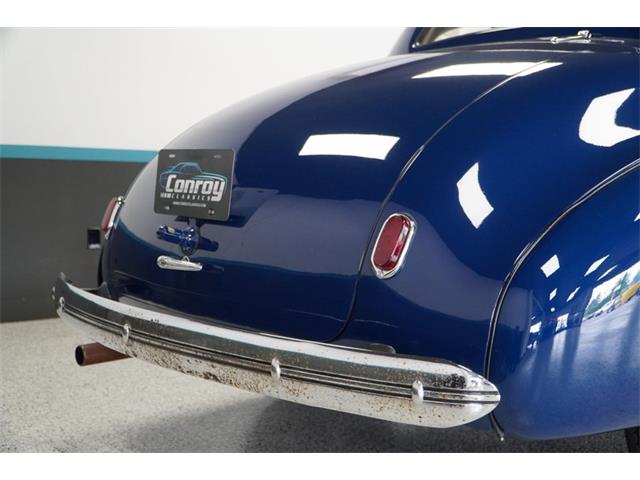 1940 Chevrolet Master (CC-2072177) for sale in Portland, Oregon