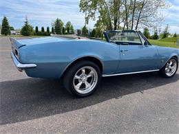 1967 Chevrolet Camaro (CC-2072179) for sale in Mount Vernon, Ohio