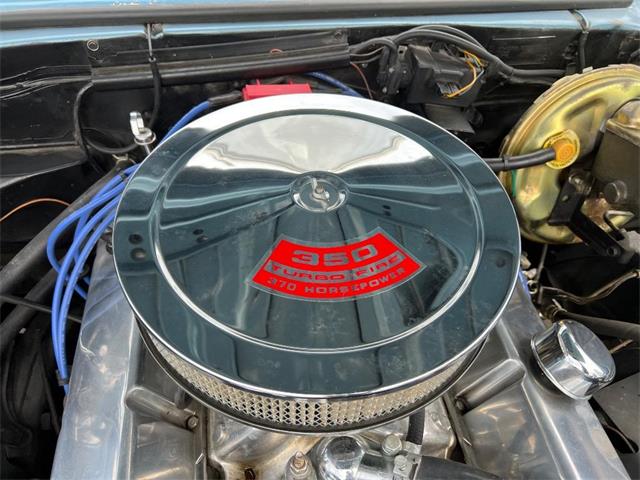 1967 Chevrolet Camaro (CC-2072179) for sale in Mount Vernon, Ohio
