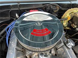 1967 Chevrolet Camaro (CC-2072179) for sale in Mount Vernon, Ohio