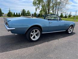 1967 Chevrolet Camaro (CC-2072179) for sale in Mount Vernon, Ohio