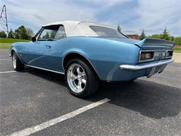 1967 Chevrolet Camaro (CC-2072179) for sale in Mount Vernon, Ohio