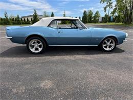 1967 Chevrolet Camaro (CC-2072179) for sale in Mount Vernon, Ohio