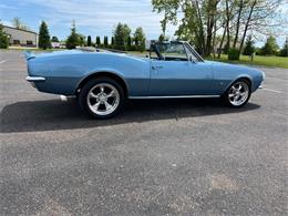 1967 Chevrolet Camaro (CC-2072179) for sale in Mount Vernon, Ohio