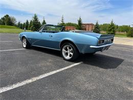1967 Chevrolet Camaro (CC-2072179) for sale in Mount Vernon, Ohio