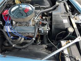 1967 Chevrolet Camaro (CC-2072179) for sale in Mount Vernon, Ohio