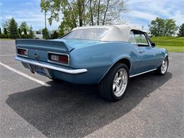1967 Chevrolet Camaro (CC-2072179) for sale in Mount Vernon, Ohio