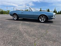 1967 Chevrolet Camaro (CC-2072179) for sale in Mount Vernon, Ohio