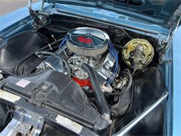 1967 Chevrolet Camaro (CC-2072179) for sale in Mount Vernon, Ohio