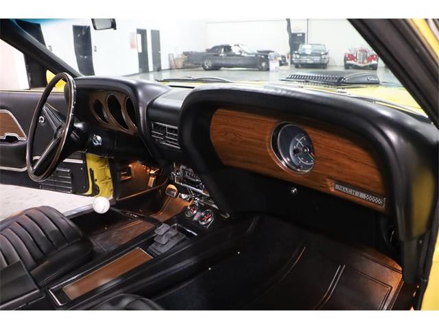 1970 Ford Mustang (CC-2070218) for sale in Kentwood, Michigan