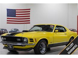1970 Ford Mustang (CC-2070218) for sale in Kentwood, Michigan