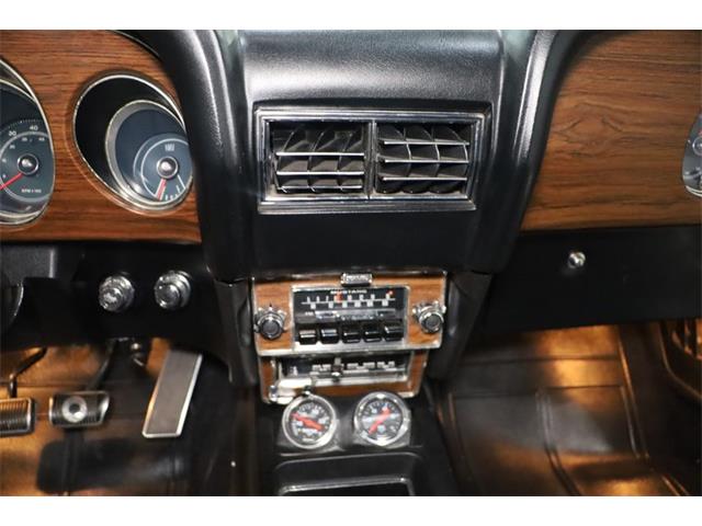 1970 Ford Mustang (CC-2070218) for sale in Kentwood, Michigan