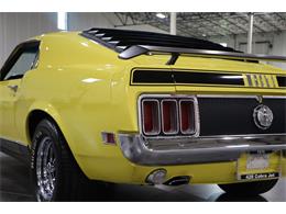 1970 Ford Mustang (CC-2070218) for sale in Kentwood, Michigan