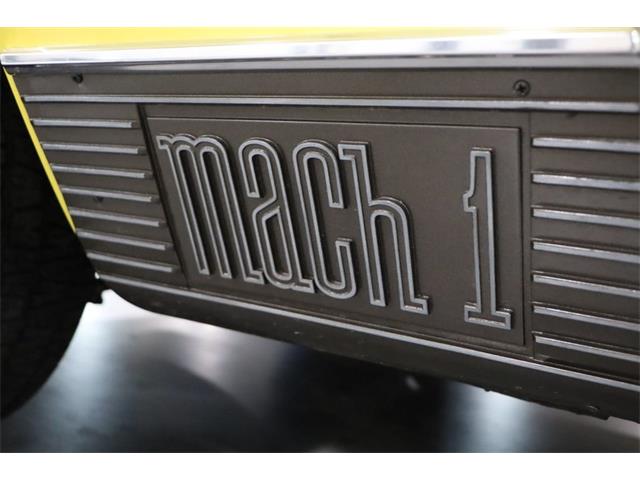 1970 Ford Mustang (CC-2070218) for sale in Kentwood, Michigan