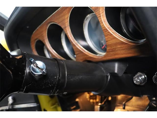 1970 Ford Mustang (CC-2070218) for sale in Kentwood, Michigan