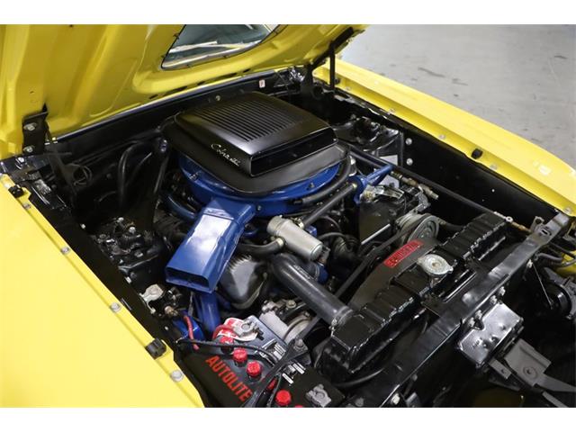 1970 Ford Mustang (CC-2070218) for sale in Kentwood, Michigan